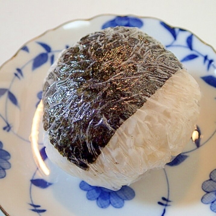 ソースマヨ焼きそば入りおにぎり レシピ 作り方 By ぷ みぃまま 楽天レシピ ソースマヨ焼きそば入りおにぎり レシピ 作り方 By ぷ みぃまま 楽天レシピ